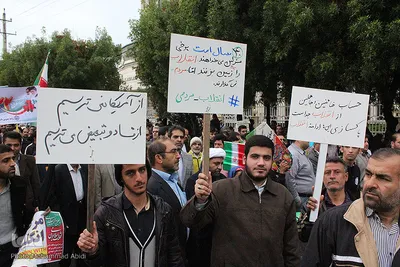 شکوه چهل سالگی در بوشهر