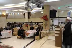 جشن گلریزان ویژه آزادسازی زندانیان جرایم غیرعمد در اهر