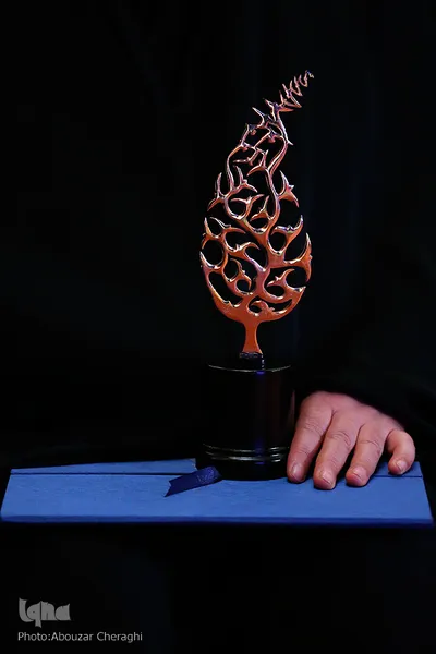 پنجمین کنگره ملی روز بزرگداشت شهید 