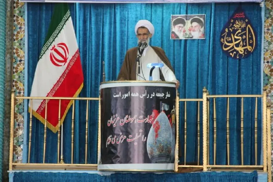 حاکمیت سیاسی اسلام علت تمامی دشمنی‌ها علیه ایران است