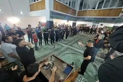Bischkek: Schiiten trauern um Imam Hussein (a.s.) + Videos