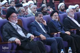اختتامیه اولین‌ دوره جشنواره سلاله