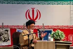 تجدید میثاق با نماینده ولی فقیه در استان آذربایجان شرقی‎‎