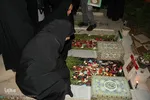 گردهمایی مدیران عامل تشکل‌های قرآنی کشوردرحرم شاهچراغ(ع)