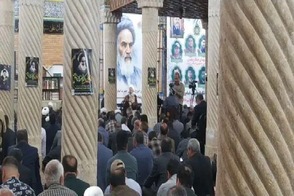 اتحاد و انسجام ملی؛ میراث ارزشمند امام راحل(ره)