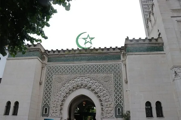 واكنش مسجد بزرگ پاریس به اظهارات یک روزنامه‌نگار علیه مسلمانان