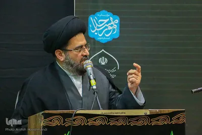 دهمین محفل انس با قرآن کریم در قزوین‎‎