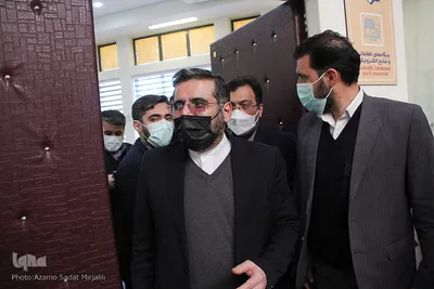 شورای فرهنگ عمومی استان یزد با حضور وزیر ارشاد‎‎