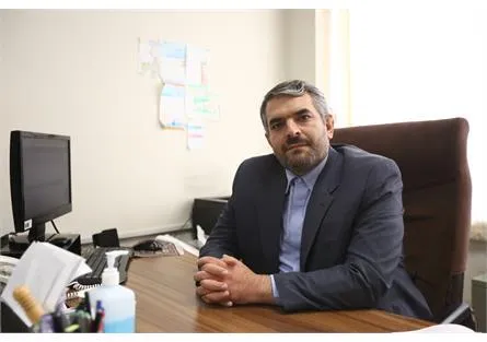 انتصاب مشاور وزیر و مدیرکل حوزه وزارتی ارشاد