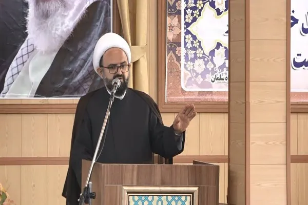 لزوم نهادینه‌سازی فرهنگ قرآنی در جامعه