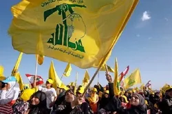 Flag of Resistance against Zionist Regime Will Always Fly, Says Lebanese Group