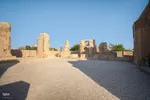 مسجد جامع برسیان؛ یادگار سلجوقیان