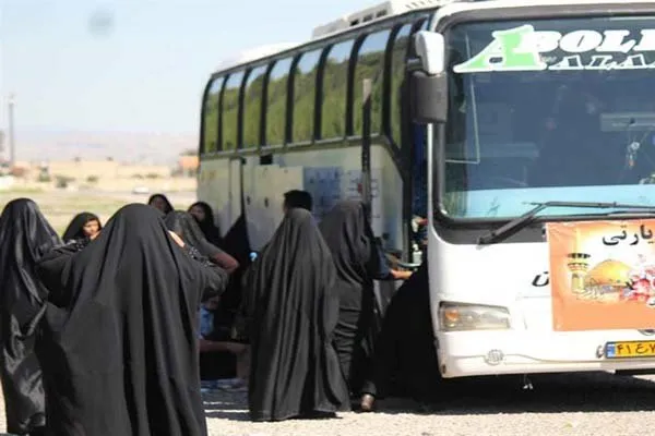 اعزام ۵۲۰ مددجوی چهارمحال و بختیاری به سفرهای زیارتی