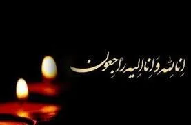 پیام تسلیت رئیس دانشگاه تهران در پی درگذشت مادر شهیدان رستمی