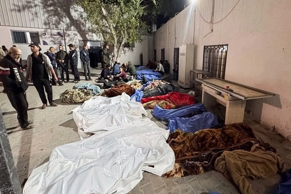 MWL Denounces Resumption of Israeli Aggression on Gaza  