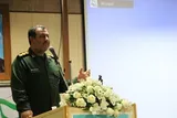 بیعت با رهبری ادامه راه شهدای جنگ رمضان است