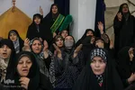 فینال جشنواره تلاوت‌های تقلیدی