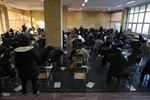 برگزاری یازدهمین آزمون استخدامی دستگاه‌های اجرایی در آذربایجان شرقی توسط جهاد دانشگاهی‎