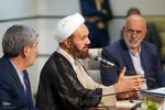 نشست مقدماتی «گفتمان‌سازی سند راهبردی سومین حرم اهل‌بیت(ع)» ‎