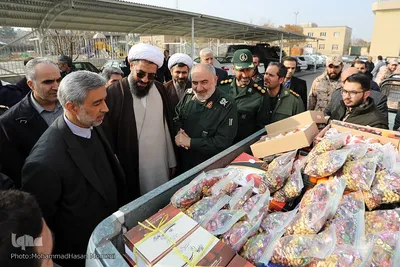 مراسم یلدای فاطمی در همدان‎‎