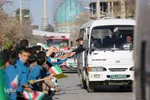 مسابقات قرآن دانش آموزان در استهبان‎‎