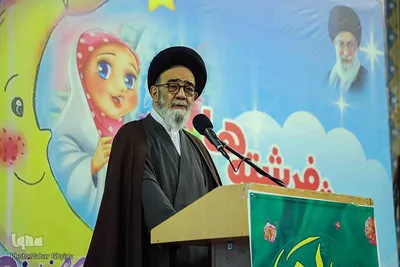 جشن تکلیف «دختران تبریزی»‎