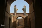 رویداد نیمرخ اصفهان‎