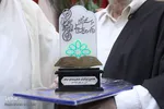 یادواره پیشکسوت قرآنی «ذبیح‌الله شهاب» در اراک