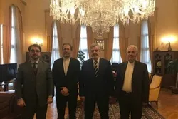 Türkiyə və İran arasında dini həmkarlıqlar genişlənir
