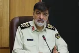 نهج‌البلاغه؛ راهنمای عدالت و خدمت بی‌منت در فراجا