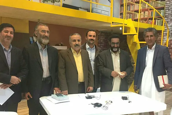بیشترین اشعار آئینی بلوچستان در مدح امام حسین(ع)