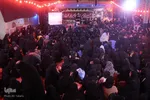 مراسم شام غریبان امام حسین(ع)در ملایر‎