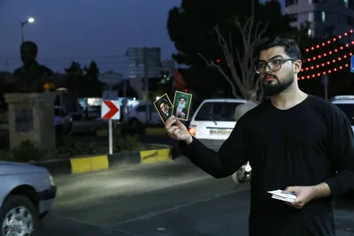 مردم قم آماده تشییع رهبر شهید انقلاب 
