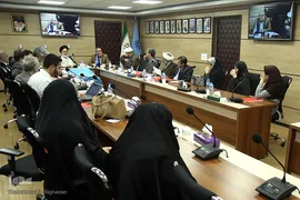  نخستین پیش‌همایش ملی استاد شهید مرتضی مطهری و مطالعات قرآنی معاصر