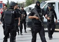 Transfert de terroristes en Europe