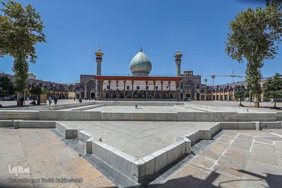 یک روز پس از حمله تروریستی