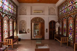خانه‌ی مشروطیت اصفهان