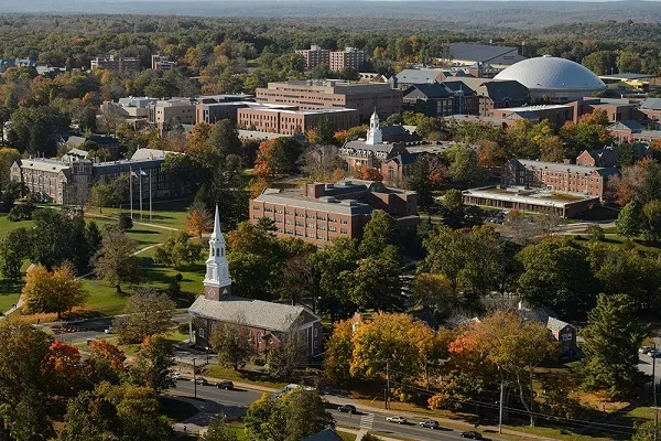 Threatening Messages Target Pro-Palestine Groups at UConn