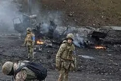 روسی جنگی بحری جہازوں کے لیے آبنائے باسفورس اور درہ دانیال بند