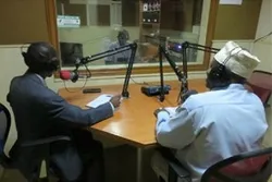 ‘Peace at a Glance’ to Be Aired by Uganda Islamic Radio