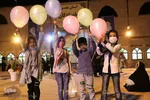 جشن میلاد امام رضا(ع)_ بیرجند