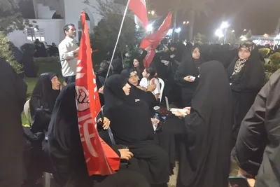یکصد و پنجاه‌وششمین  اجتماع مردمی بابلسر 