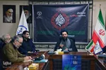 جلسه اخلاق به مناسبت ایام فاطمیه