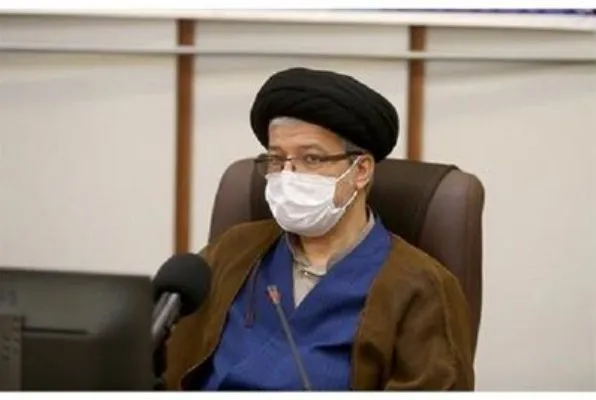 اعتبارات فرهنگی بر مبنای برش استانی سند مهندسی فرهنگی تدوین می‌شود