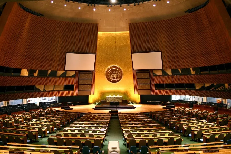 Iranian Lawmaker: UNGA Must Hear Palestine’s Voice Amid Gaza Crisis