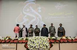 مسابقات سراسری قرآن کریم قرارگاه پدافند هوایی خاتم الانبیا(ص)
