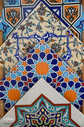 اولین نمایشگاه بین المللی تجهیزات مساجد واماکن متبرکه