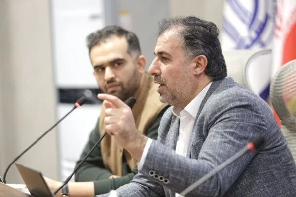 هنرمندان پیام‌ فلسطینی‌ها را به گوش جهانیان برسانند