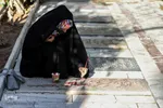 بزرگداشت سالروز شهادت شهید «منصور خادم الصادق»