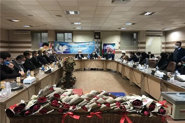 ایثارگری پرستاران در تاریخ ثبت خواهد شد